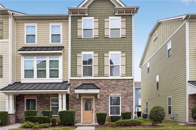 511 Sloane ST, Chesapeake, VA 23324