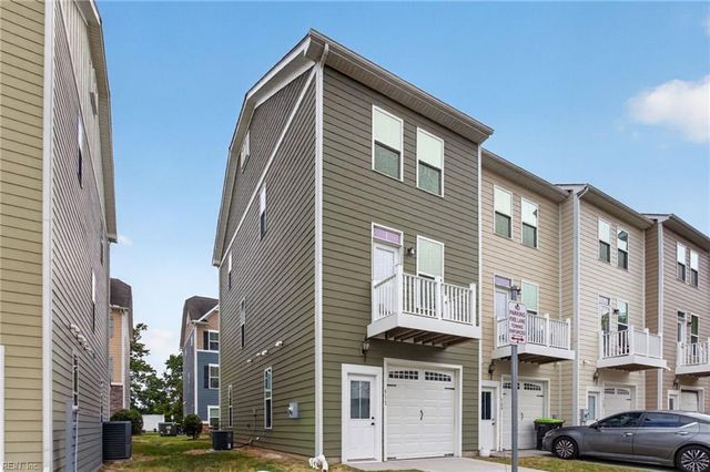 511 Sloane ST, Chesapeake, VA 23324