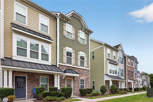 511 Sloane ST, Chesapeake, VA 23324