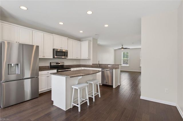 511 Sloane ST, Chesapeake, VA 23324