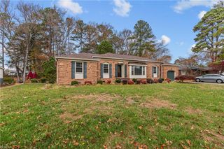 3512 Carter RD, Portsmouth, VA 23703