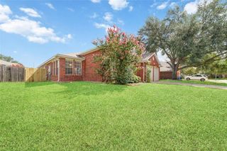 15010 Leila Oaks Lane, Houston, TX 77082