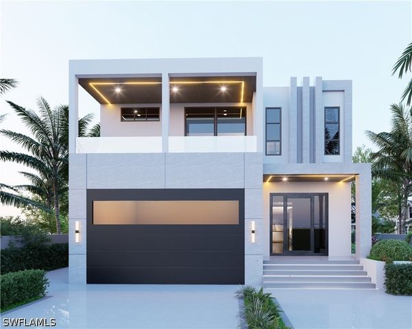 3423 CANAL ST, Naples, FL 34112