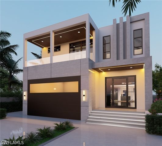 3423 CANAL ST, Naples, FL 34112