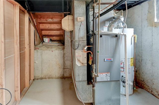 7423 Harris Avenue, Raytown, MO 64133