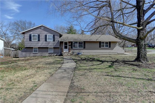 7423 Harris Avenue, Raytown, MO 64133
