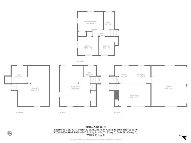 7423 Harris Avenue, Raytown, MO 64133