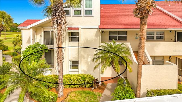 760 VILLAGE CIRCLE 109, Venice, FL 34292
