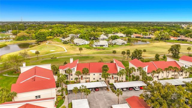 760 VILLAGE CIRCLE 109, Venice, FL 34292