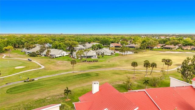 760 VILLAGE CIRCLE 109, Venice, FL 34292