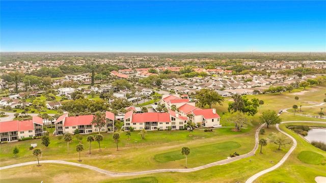 760 VILLAGE CIRCLE 109, Venice, FL 34292