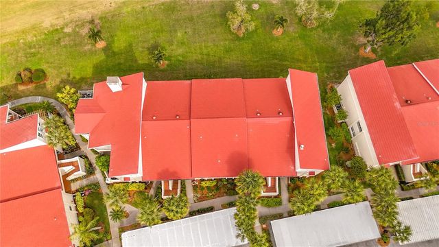 760 VILLAGE CIRCLE 109, Venice, FL 34292