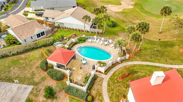 760 VILLAGE CIRCLE 109, Venice, FL 34292