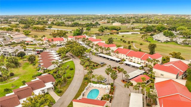 760 VILLAGE CIRCLE 109, Venice, FL 34292