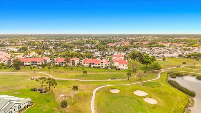 760 VILLAGE CIRCLE 109, Venice, FL 34292