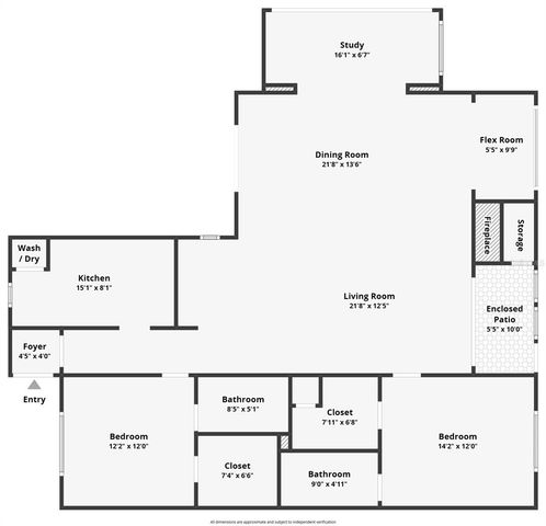 760 VILLAGE CIRCLE 109, Venice, FL 34292