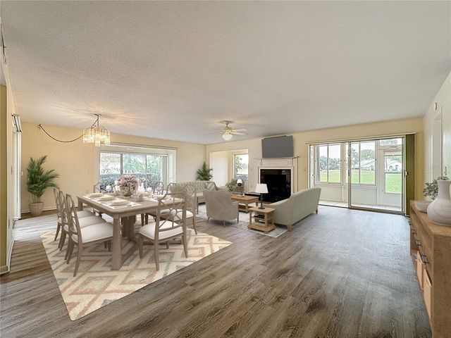 760 VILLAGE CIRCLE 109, Venice, FL 34292