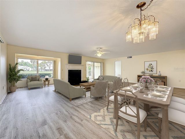 760 VILLAGE CIRCLE 109, Venice, FL 34292