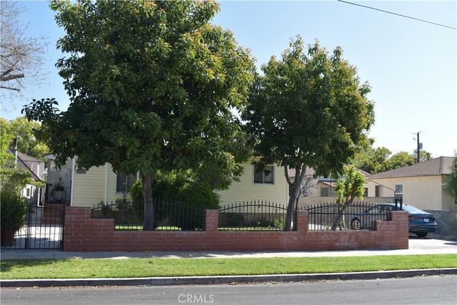 618 N Mariposa Street, Burbank, CA 91506