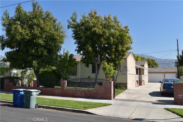 618 N Mariposa Street, Burbank, CA 91506