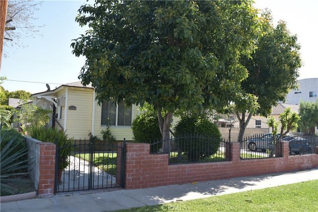 618 N Mariposa Street, Burbank, CA 91506