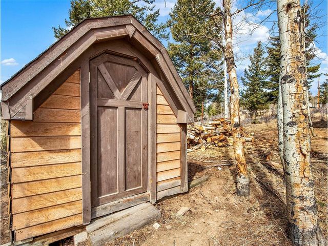 53 Deerhaven Dr, Bailey, CO 80421