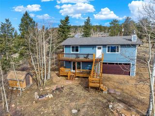 53 Deerhaven Dr, Bailey, CO 80421