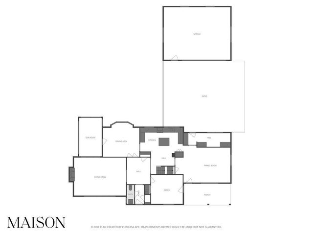 833 Gladstone Drive Se, East Grand Rapids, MI 49506