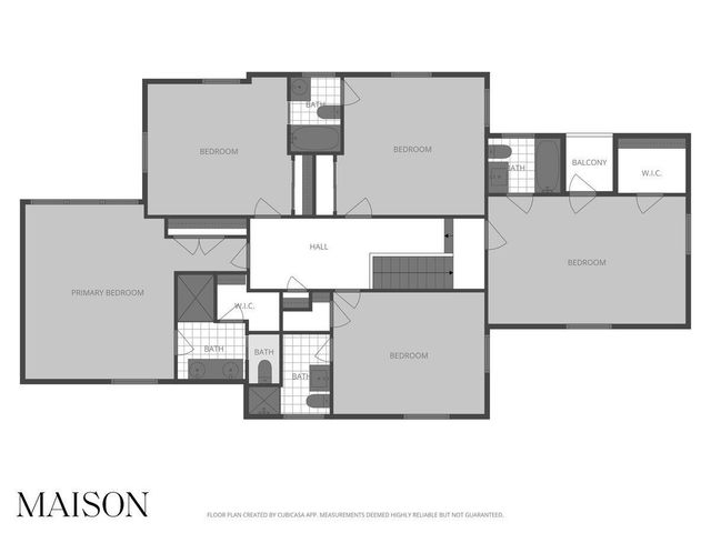 833 Gladstone Drive Se, East Grand Rapids, MI 49506