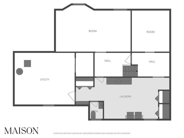 833 Gladstone Drive Se, East Grand Rapids, MI 49506