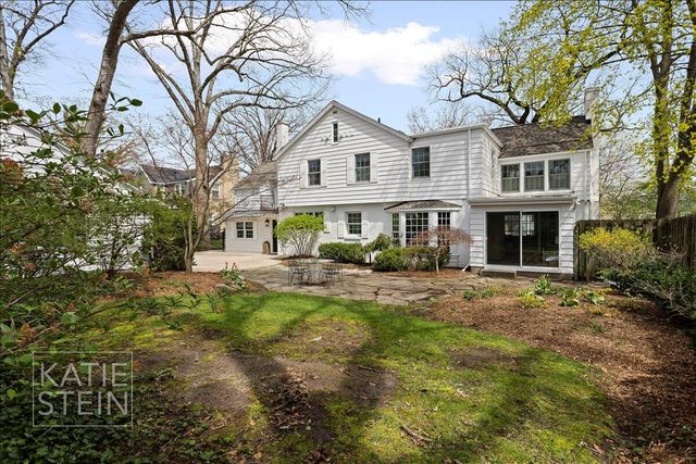 833 Gladstone Drive Se, East Grand Rapids, MI 49506