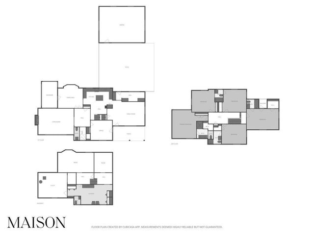 833 Gladstone Drive Se, East Grand Rapids, MI 49506
