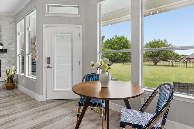 1001 Pike Road, Gunter, TX 75058