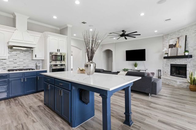 1001 Pike Road, Gunter, TX 75058