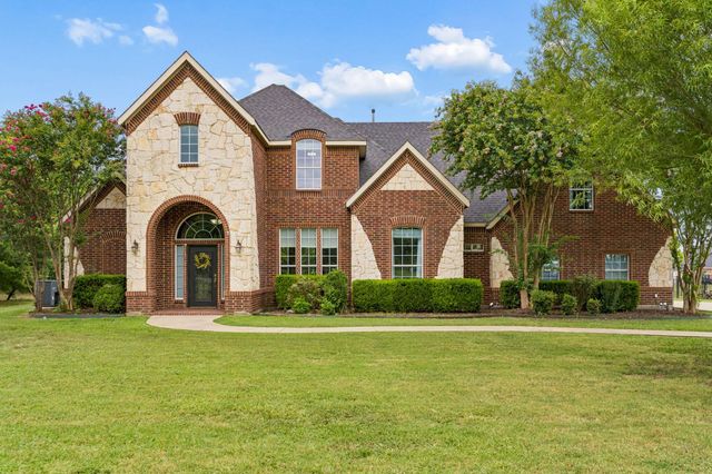 1001 Pike Road, Gunter, TX 75058