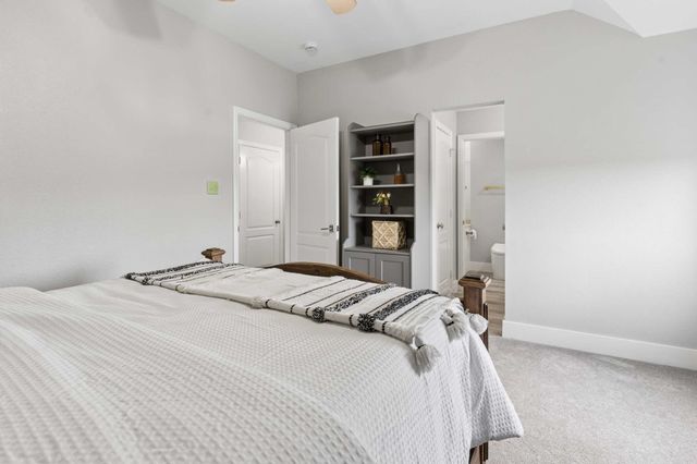 1001 Pike Road, Gunter, TX 75058