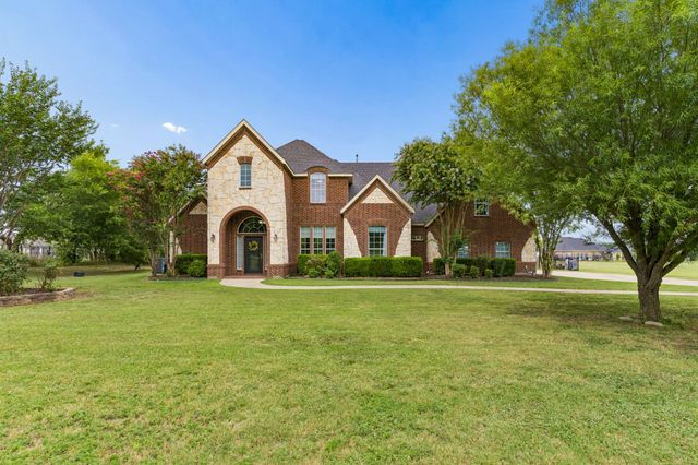 1001 Pike Road, Gunter, TX 75058