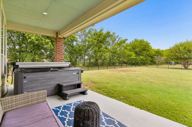 1001 Pike Road, Gunter, TX 75058
