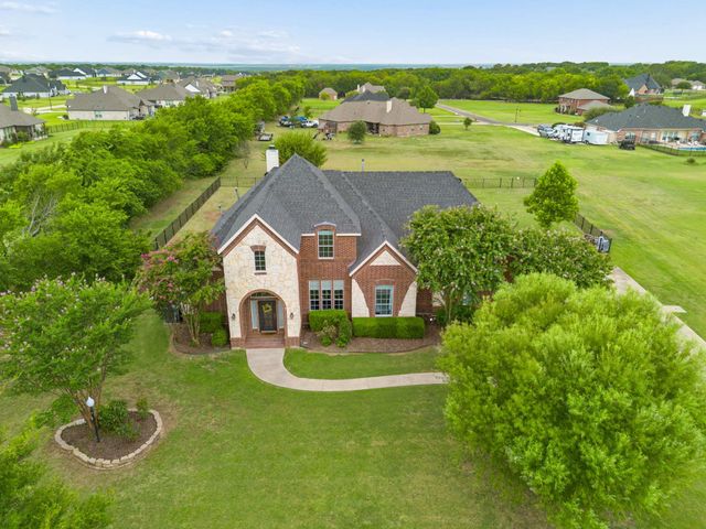 1001 Pike Road, Gunter, TX 75058