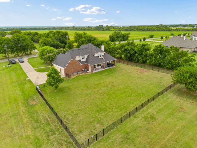 1001 Pike Road, Gunter, TX 75058