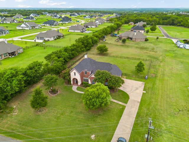 1001 Pike Road, Gunter, TX 75058