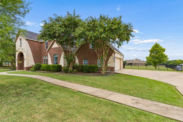 1001 Pike Road, Gunter, TX 75058