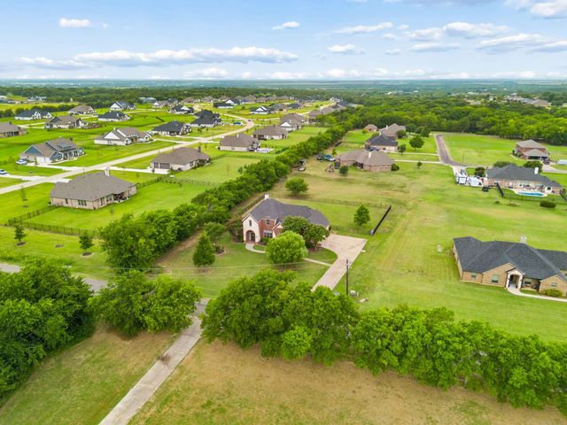 1001 Pike Road, Gunter, TX 75058