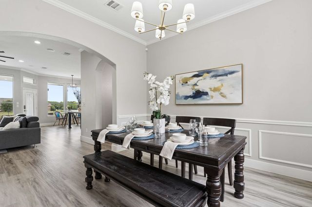 1001 Pike Road, Gunter, TX 75058