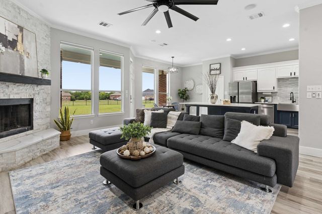 1001 Pike Road, Gunter, TX 75058