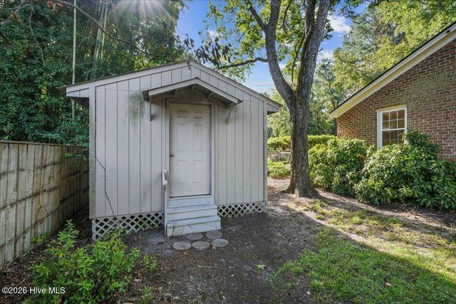 411 S 3rd Street, Smithfield, NC 27577