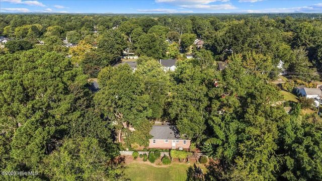 411 S 3rd Street, Smithfield, NC 27577