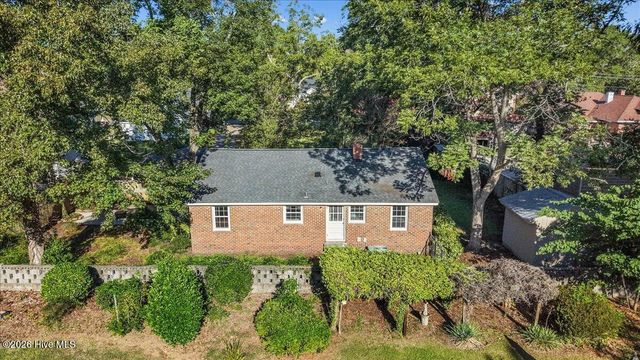 411 S 3rd Street, Smithfield, NC 27577