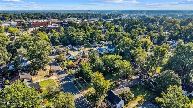 411 S 3rd Street, Smithfield, NC 27577