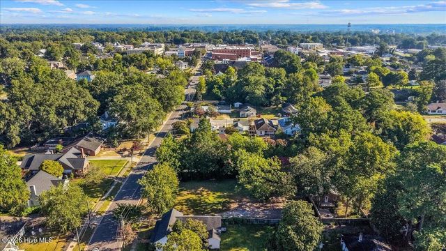 411 S 3rd Street, Smithfield, NC 27577